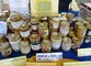 Banco del miele al Biomercato alla Città dell’Economia
