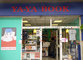 La libreria Ya Ya Book di Ivana al Mercato Casilino 23