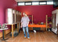 Vino sfuso al Mercato Casilino 23