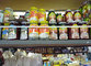 Prodotti per cucine etniche al Mercato Gianicolense
