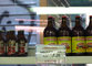 Conserve al banco di Laura al Mercato Gianicolense