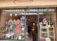 Il banco Novecento al Mercato Casilino 23